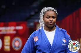 Les meilleurs moments du csc en vidéos. Judoinside Romane Dicko Judoka