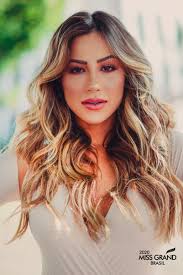 Notícias — Concurso Nacional de Beleza