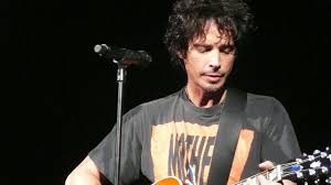 Chris cornell was born christopher john boyle on july 20 1964 in seattle, washington. This Is Chris Cornell Who Looks Like A Young Bob Dylan Flickr