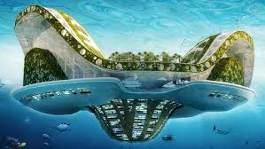 17 free images of underwater city. What Will The Underwater City Of The Future Look Like By Ella Ananeva The Startup Medium
