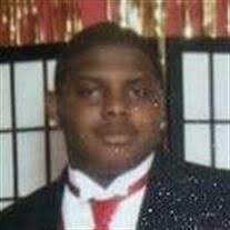 Mr. Jonathan Dewayne Davis Obituary