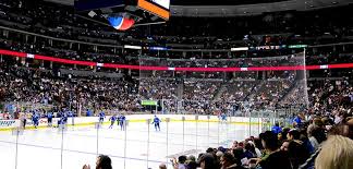 Colorado Avalanche Tickets 2019 20 Vivid Seats