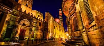 رحلة إلى شارع المعز لدين الله الفاطمي