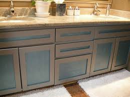 How To Replace Bathroom Vanity Doors Diy Cabinet Doors Bathroom Vanity Makeover Redo Kitchen Cabinets