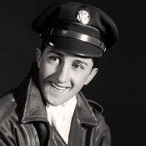 Mr. Carmine "Coppy" Monti Obituary