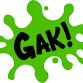Gak! Live @ Martin's Downtown