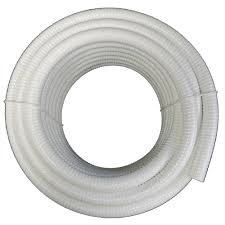 3/4 Inch Electrical Schedule 40 Pvc Conduit Outdoor Flexible Conduit Flex  Coils Ent Tubing - China Non Metallic Liquid Tight Flexible Conduit,  Flexible Conduit 3/4 Inch Pvc Non Metalic Grey | Made-In-China.Com