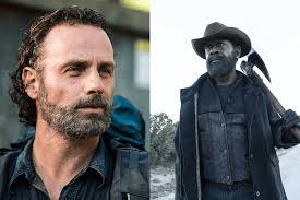 Vem skulle vinna en fight? (FTWD-utgåva) : r/thewalkingdead