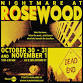 Nightmare at Rosewood event image
