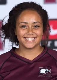 2017 Women's Rugby Roster