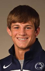 David Taylor captures Dan Hodge Trophy