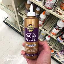 Tacky Glue In 2020 Best Glue Glue Crafts