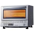 Deluxe FlashXpress Dual Infrared Toaster Oven NB-G110P Panasonic