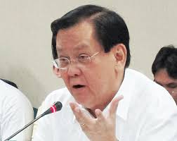 Senate to probe Pnoy EO