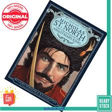 Nicholas St. North and the Battle of the Nightmare King (The Guardians #1)  by William Joyce , Laura Geringer Bass 9781442430495