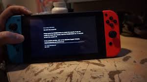 Force the switch to shut down. Nintendo Switch Error Code 2005 0003 Disappointment Quotes