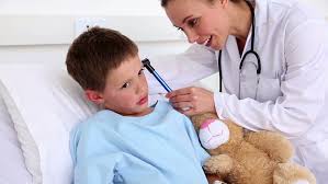 Sawan demam atau 'febrile seizure' yang berlaku pada anak kecil dan bayi boleh menyebabkan trauma kepada ibu bapa. Doktor Ini Jelaskan 10 Sebab Anak Selalu Dijangkiti Demam Dan Kerap Jatuh Sakit Keluarga
