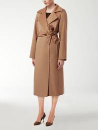 It's cut from the finest camel hair felt for a cosy, oversized silhouette, and lined in satin to ensure it layers smoothly over shirts and sweaters. Pin On When A Coat Makes All The Difference