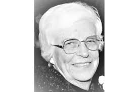 Marilyn Cloud Obituary (1921