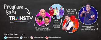 Рекламное агентство ''transtv'' предоставляет вам: Trans Tv ãƒ©ã‚¤ãƒ– Facebook