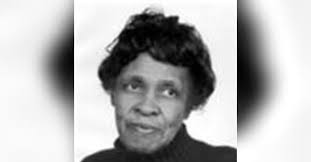 Ruby Mitchell Obituary