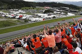 Последние твиты от max verstappen (@max33verstappen). F1 Oostenrijk Tickets De Beste Tribunes Campings En Meer