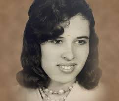 Maria Paredes Obituary (2023)