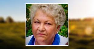 Mary Lou Arnold Obituary January 2, 2021
