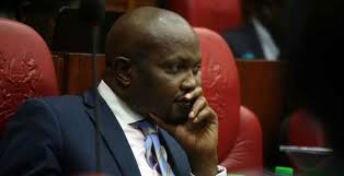 Hon raila amollo odinga has forgiven our brother here unconditionally. Jubilee To Take Action Against Gatundu South Mp Moses Kuria Over Remarks On Raila Samrack Media