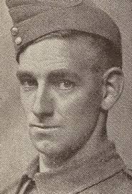 Pvt Gerald Victor Olsen (1917-1942)