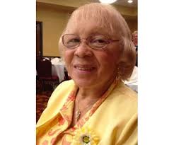 Georgia Johnson Obituary (1941