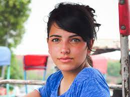 Results about fatima farheen mirza. Fatima Farheen Mirza Has The Book For Your Spain Road Trip Conde Nast Traveler