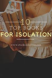 Top 10 Books To Read In Isolation In 2020 Book Club Books Book Blogger Book Worth Reading
