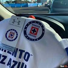 Jun 09, 2021 · cruz azul será base del once titular para juego de estrellas liga mx vs. Fan10 Twitterissa Increible Ya Hay Jerseys De Cruz Azul Con Las 9 Estrellas A La Venta Ya Se Sabe Quien Sera Campeon