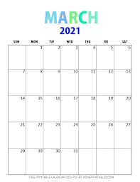 There are many types of digital printable calendar 2021, but pdf always stands out from all other digital formats. Top List Of Best Free Printable 2021 Calendar Pdf