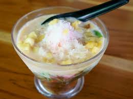 Perjalanan kulinerku di cianjur kemarin hari sabtu terhenti di es cendol alpukat simadu, pas banget disaat cuaca lagi. Cara Membuat Es Cendol Enak Dan Segar