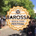 Barossa Beer and Cider Festival