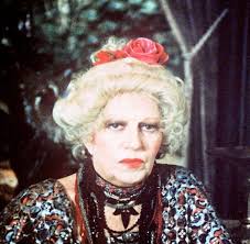 WFMU Profile for solo mon