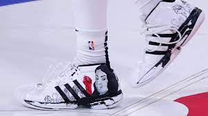 Manz be you, don't change, just adapt. Nba Star Jamal Murray Says His Shoes With Pictures Of Breonna Taylor And George Floyd Give Me Life Marketwatch