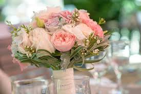 There are those of us that don't mind getting our hands dirty as we love gardening. 2 Bushes Light Blush Rose Gold Peony And Hydrangea Artificial Silk Flower Bouquets Pink Flower Arrangements Artificial Silk Flowers Peonies And Hydrangeas