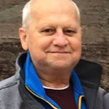 Jim King, December 21, 1946 — April 9, 2017