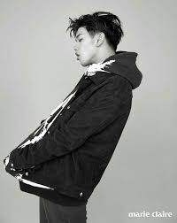 Eric Nam Eric Nam Eric Photoshoot