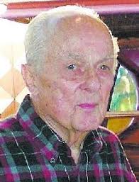 William Ochs Obituary (1923