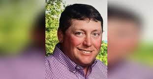 Obituary information for Michael Jeremy Dobson