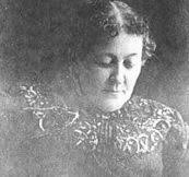 Amelia Frances Cains Chatfield (1849-1925)