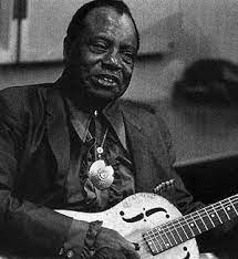 Bukka White Blues Music Blues Musicians Blues Artists
