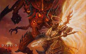 Diablo vs Imperius | PureDiablo Forums - Diablo 4 - Diablo 2 - Diablo 3 -  Diablo