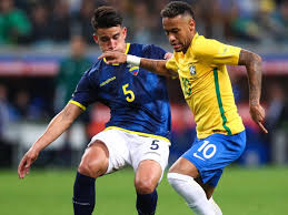 Todo sobre el partido brasil vs. Brasil Vs Ecuador En Vivo Ver Online Gratis Por Streaming Y En Directo Mira En Vivo El Partido Aqui Redgol