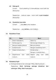 Related posts to contoh surat rasmi rayuan sambung belajar. Ap 5 Tahun 2014 Pdf Penulisan Surat Rasmi