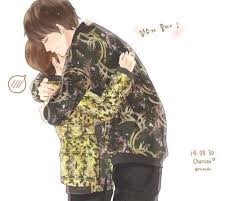 Todo Por Amor Un Hermoso Recuerdo Chanyeol Park Chanyeol Kyungsoo